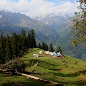 Outdoor Recreation