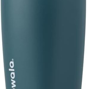 Owala SmoothSip Slider Insulated Stainless Steel Coffee Tumbler