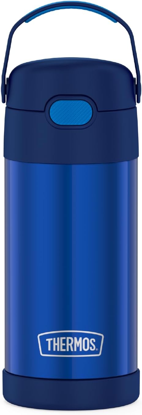THERMOS FUNTAINER 12 Ounce Stainless Steel Vacuum