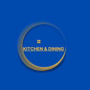 Kitchen & Dining