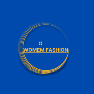 Womem fashion